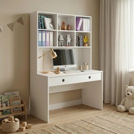 Casakids Smile Γραφείο Με Μήκος 120cm